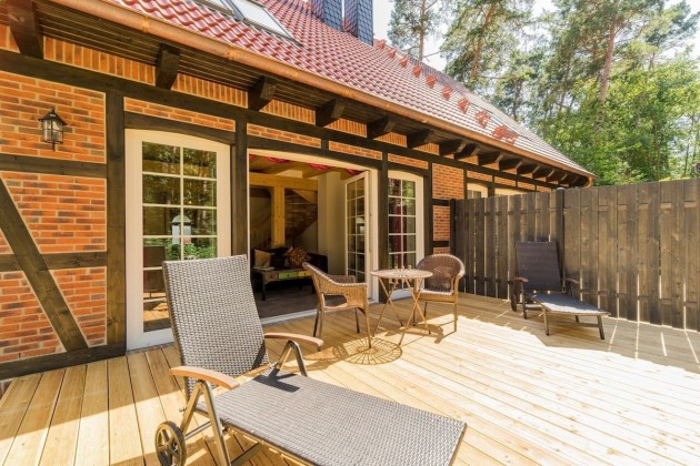 Terrasse Bild 1