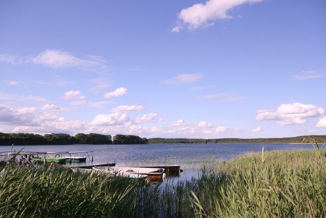 Dreier See