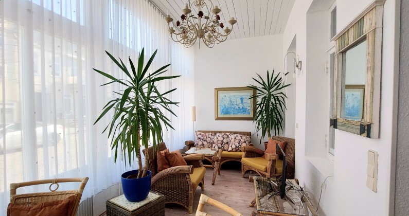 Ferienwohnung Mecklenburg-Vorpommern mit WLAN