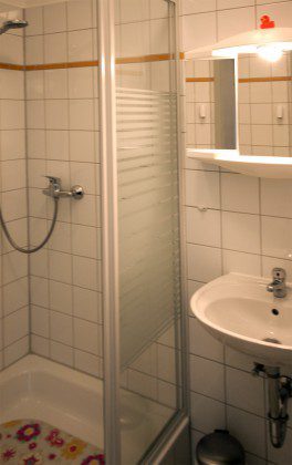 Warnemünde Studio Fisch Badezimmer Ref. 192129-2