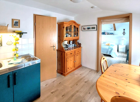Ferienwohnung Mecklenburg-Vorpommern mit WLAN