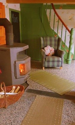 Schlafzimmer 2 Gäste