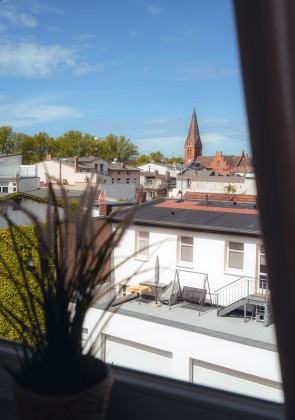 Ferienwohnung Warnemünde 