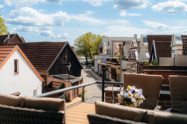 Ferienwohnung Warnemünde 