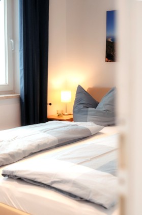 Ferienwohnung Warnemünde schlafzimmer Ref 109908