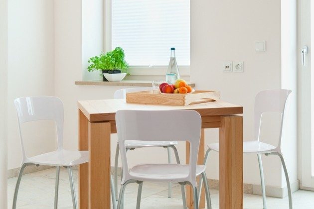 Haffkrug / Scharbeutz Ferienwohnung 4 * Lachmöwe - Objekt 86703-3