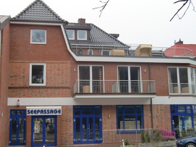 Seepassage Ref 193515 60 Objektnr 193515 60