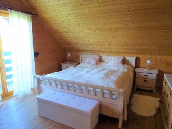 Schlafzimmer OG