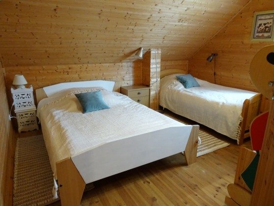 Kinderzimmer OG