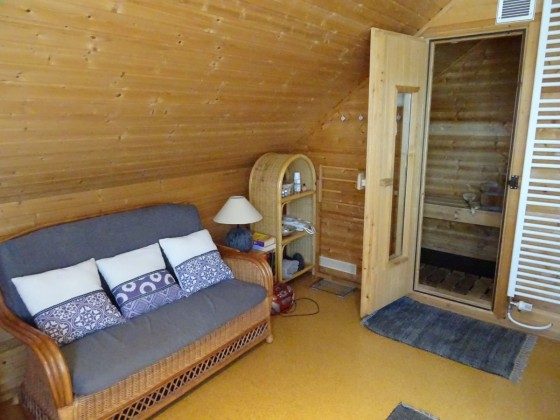 Sauna OG
