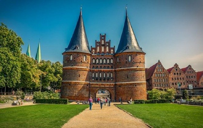 Hansestadt Lübeck