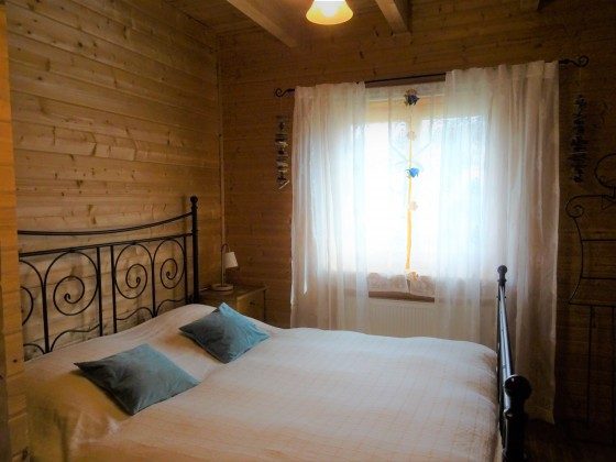 Schlafzimmer EG