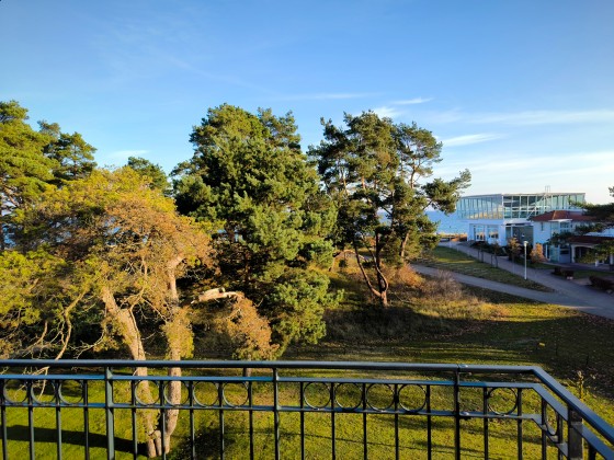 Baabe Ferienwohnung Strandlöper C 2.02 Ref. 134796