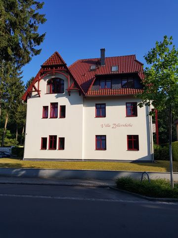 Ferienwohnung Ostsee mit WLAN