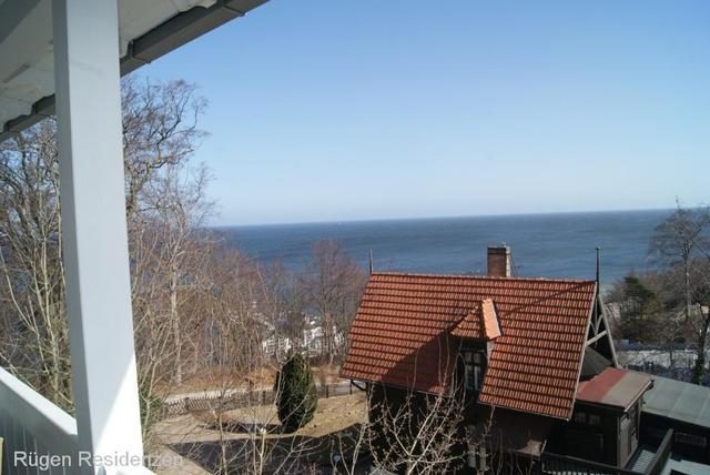 Ferienwohnung Ostsee mit WLAN