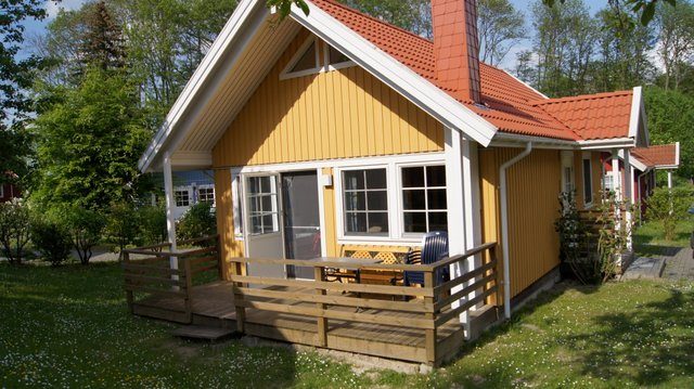 Ferienhaus für Nichtraucher in Ostsee