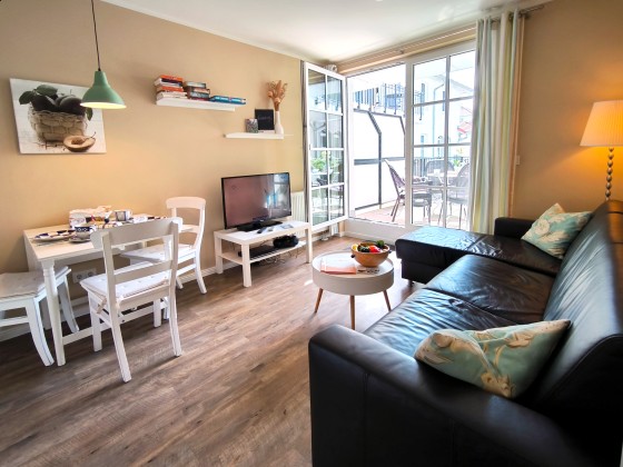  Baabe Ferienwohnung Godewind A 1.08 Ref. 128676