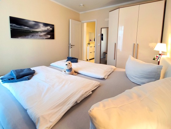 Schlafbereich "Lug up de See" Ref. 212641