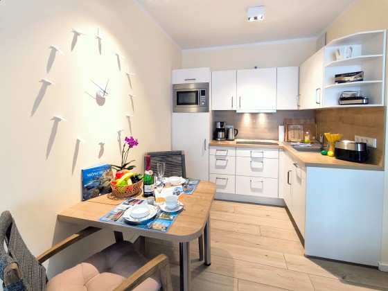 Essbereich "Lug up de See" Ref. 212641