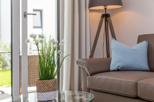 Ferienwohnung 24 "Strandhus" Ref. 214249