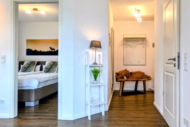 Flur FeWo Strandhafer A 2.03 Ref. 249063