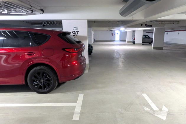 Tiefgarage FeWo Strandhafer A 2.03 Ref. 128692