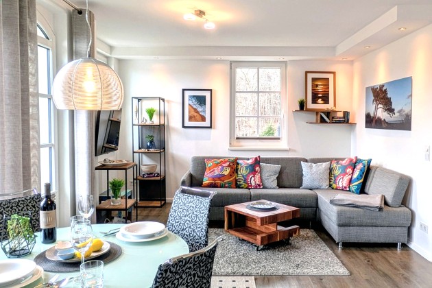 Wohnbereich FeWo Strandhafer A 2.03 Ref. 249063