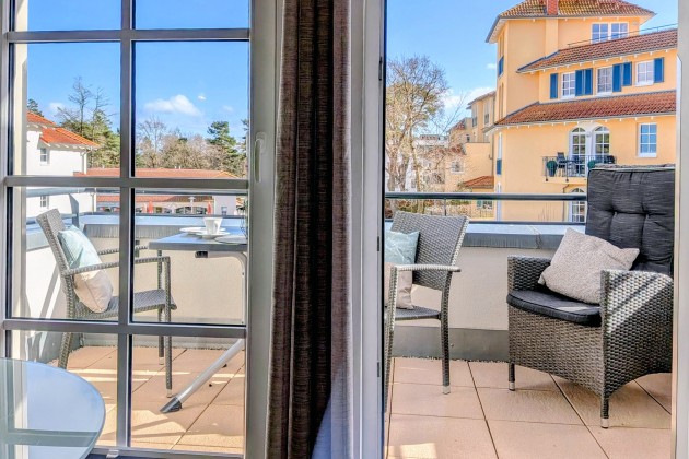 Ostseeblick FeWo Strandhafer A 2.03 Ref. 249063