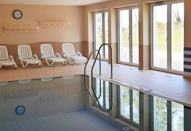 Schwimmbad Baabe Fewo Koje A 2.31 Ref. 250053