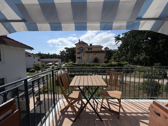 Ferienwohnung Rügen mit Badeurlaub-M&ouml;glichkeit