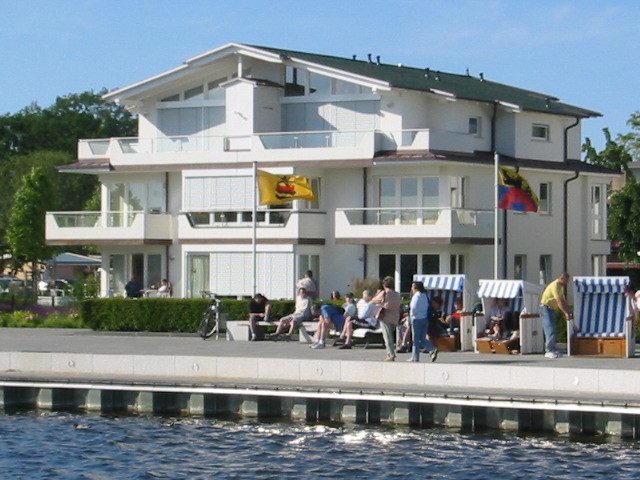 Ferienwohnung für Nichtraucher in Rügen