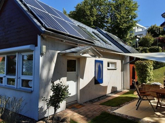 Bild 1 - Ferienhaus - Objekt 151322-1