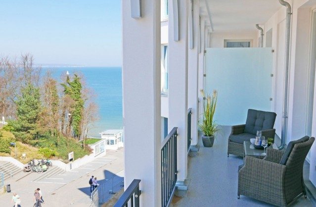 Balkon First Sellin Meereskristall Ref: 194226