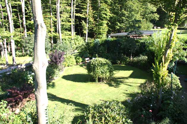 Schlei Ferienwohnung Thomsen Wiese 146123
