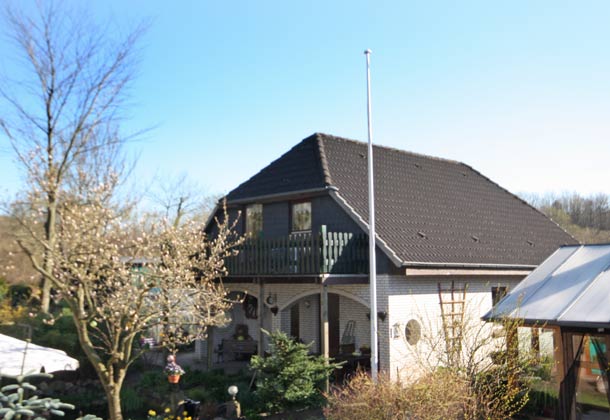 Schlei Ferienwohnung Thomsen in Güby 146123