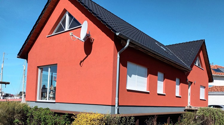 Usedom Fewo Leuchtfeuer 249864 - Ansicht