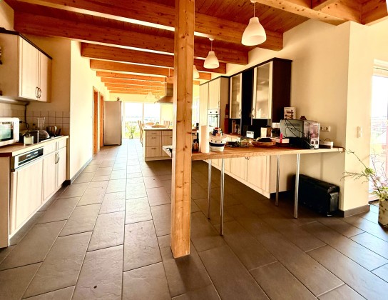 Küchenzeile Usedom Peenemünde Leuchtfeuer 249864 