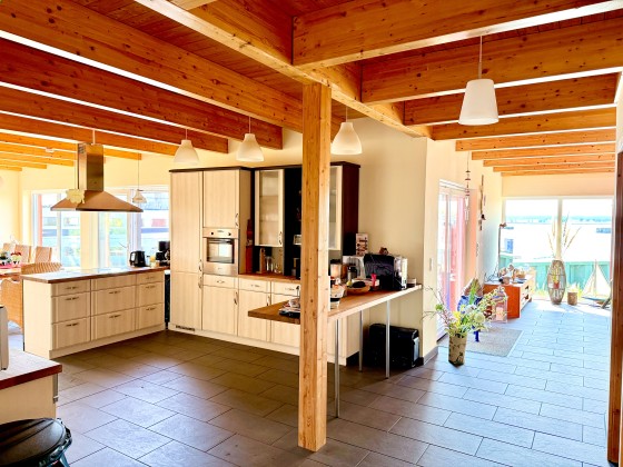 Küche Ansicht 1 | 249864-1 Leuchtfeuer