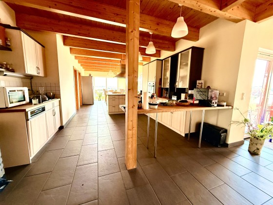 Küche Ansicht 2 | 249864-1 Leuchtfeuer