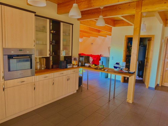 Küche Ansicht 3 | 249864-1 Leuchtfeuer