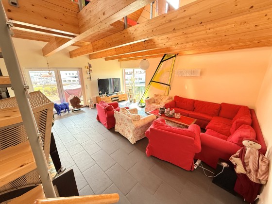 Wohnzimmer Bild 1 | 249864-1 Leuchtfeuer