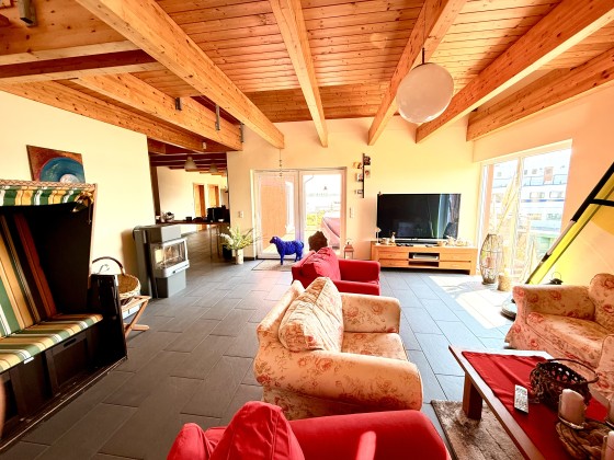 Wohnzimmer Bild 2 | 249864-1 Leuchtfeuer