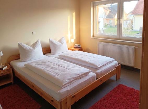 Usedom Fewo Leuchtfeuer 249864 - Schlafzimmer