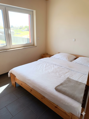 Usedom Fewo Leuchtfeuer 249864 - Schlafzimmer