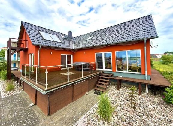 Aussenansicht | 249864-1 Leuchtfeuer