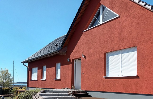 Usedom Fewo Leuchtfeuer 249864 - Ansicht