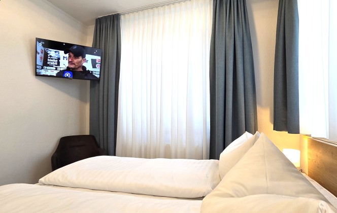 Schlafzimmer 1 - Ref. 237104-2