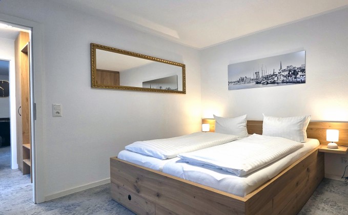 Schlafzimmer 2 - Ref. 237104-2