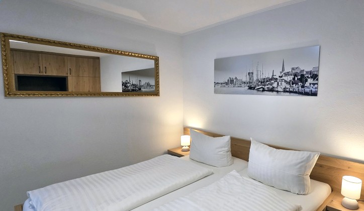 Schlafzimmer 2  - Ref. 237104-2