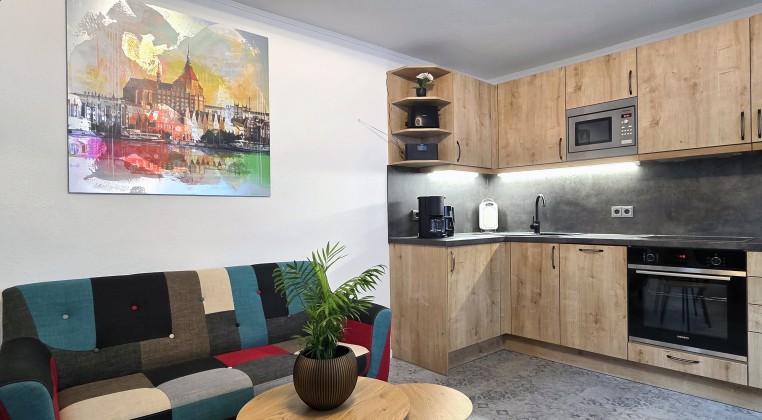 Ferienwohnung Warnemünde am Alten Strom - Ref. 237104-2